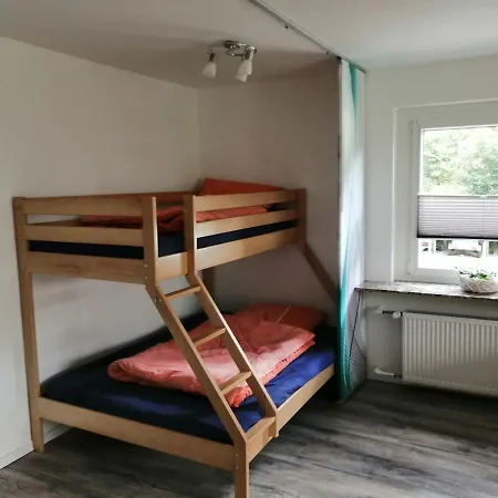 Am Felsen Zueschen * ווינטרברג